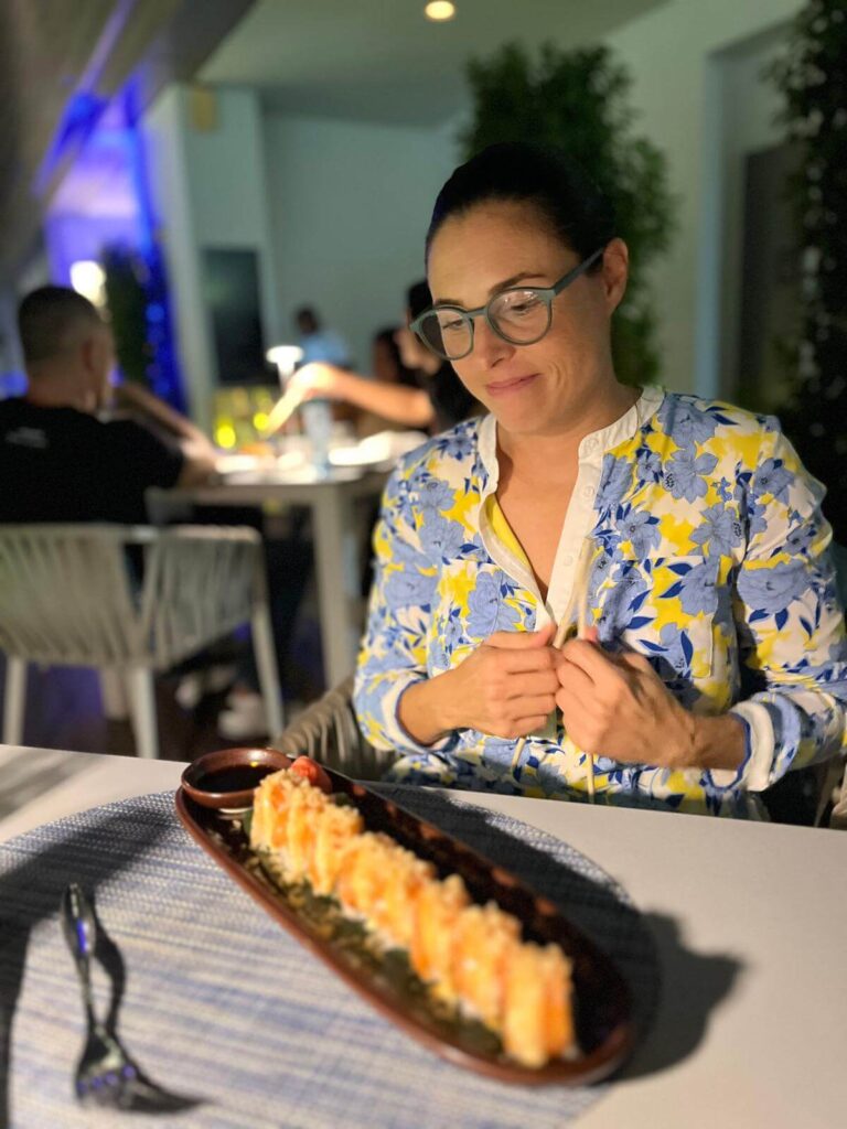 Cassandra in Dubai
